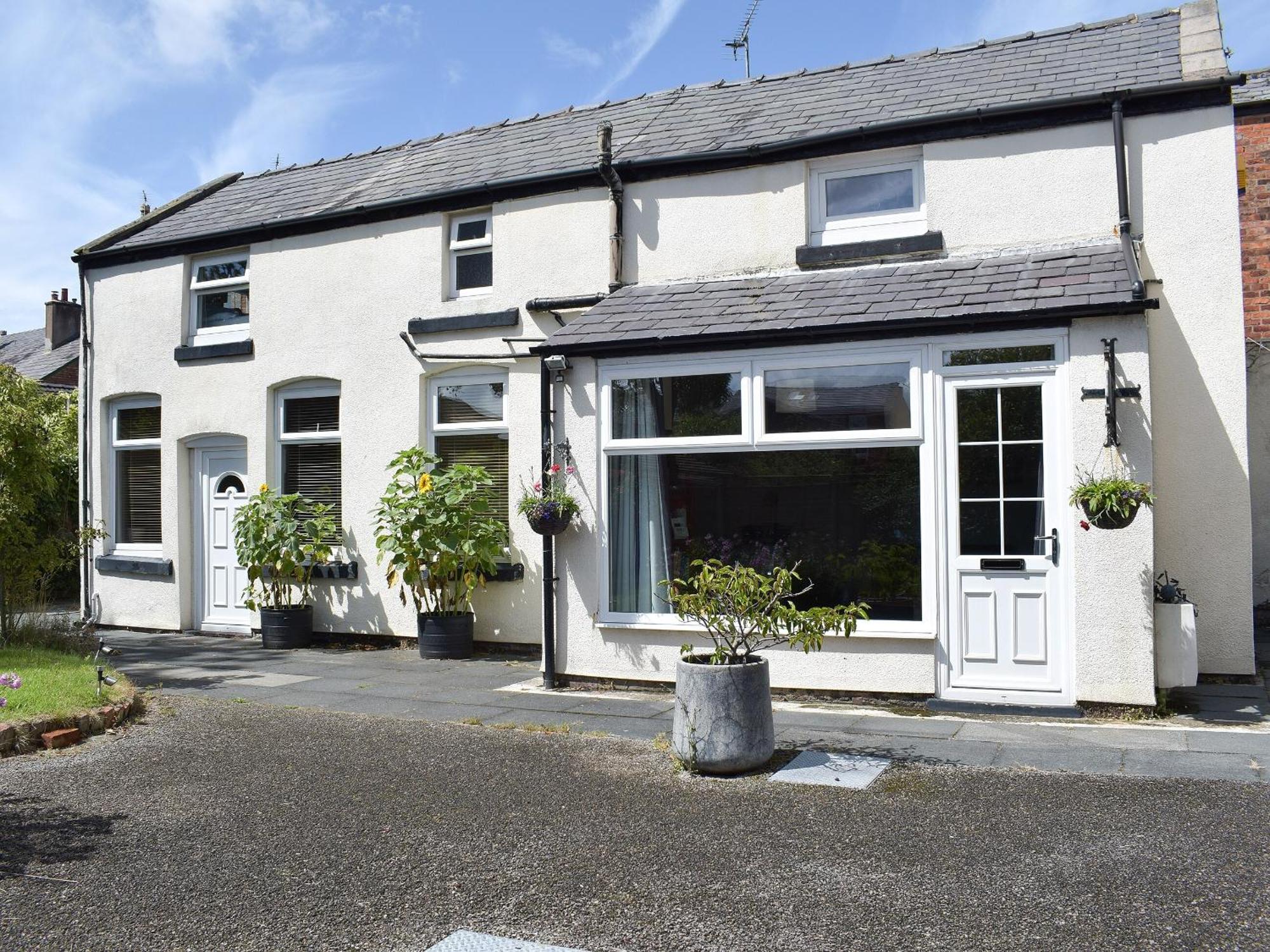 The Cottage At Stanley Villa Southport Exterior photo